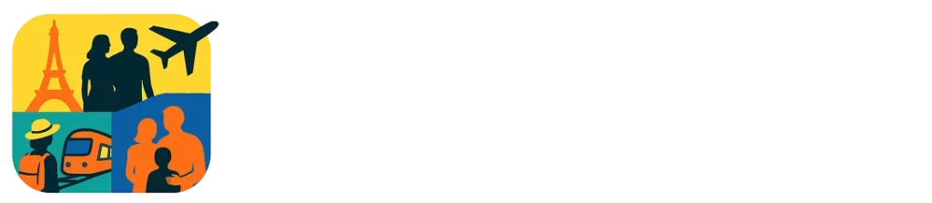 Get Best Travel agency logo | Travel agency near me