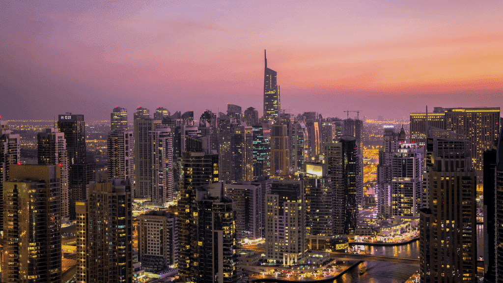 Dubai Holiday Packages from India | Customized Dubai Tour and Travel Packages with Flights and Hotels