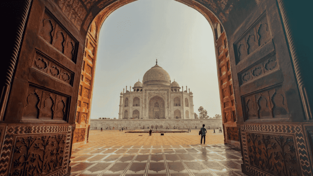 Custom Travel Itinerary India | Tailor Made Travel Plans for Personalized Holiday Experience
