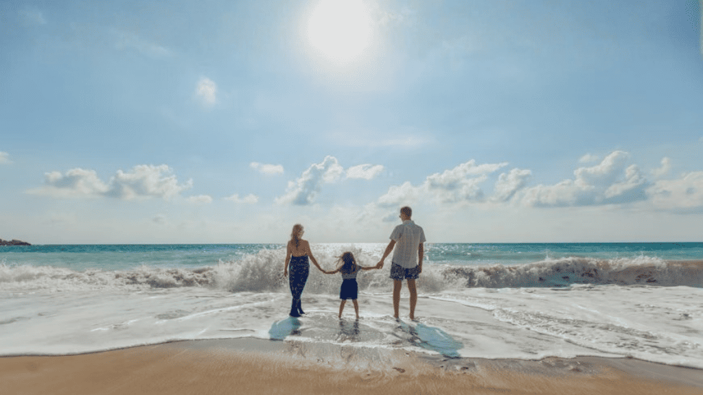 Customized family holiday packages in India and abroad by GetBestTravel