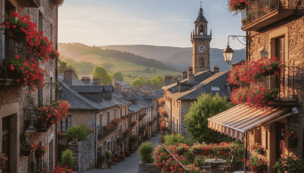 Europe Tour Packages India | Travel Experience and Holiday Trips Across Europe Destinations