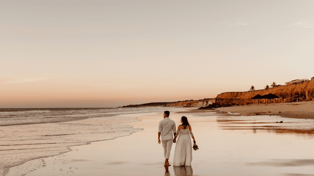 Romantic honeymoon holiday packages India with GetBestTravel