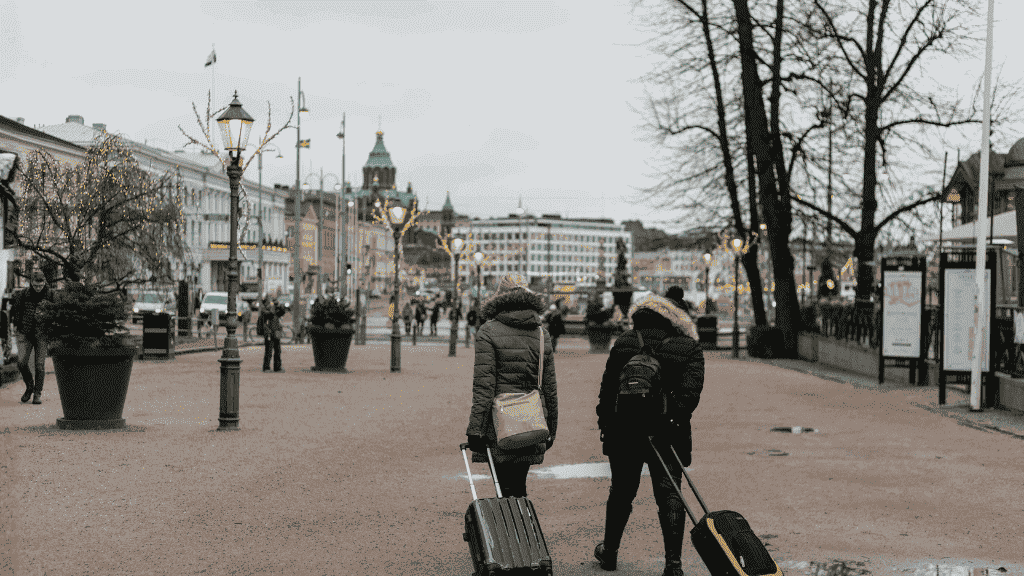 Custom Travel Itinerary India | Personalized Travel Planning Services by Expert Travel Agency