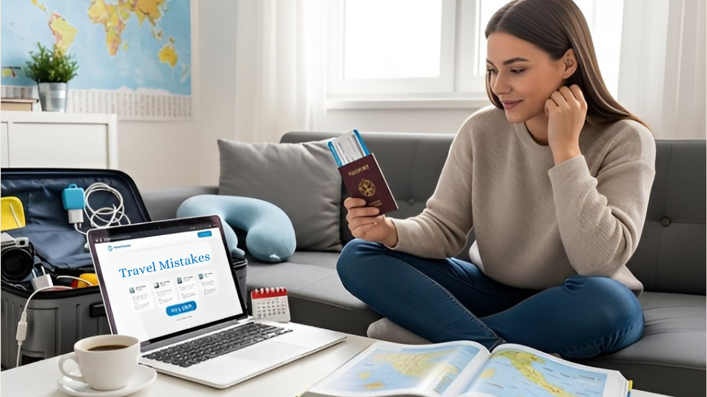 Custom Travel Itinerary | Personalized Travel Planning Services for Perfect Holiday Experience