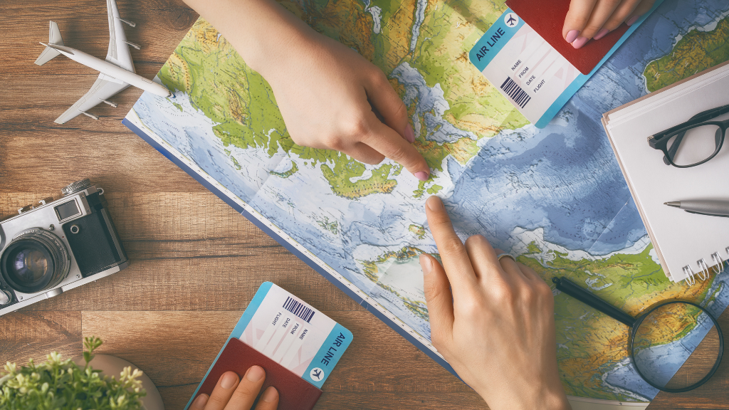 Perfect Cruise Holiday | Luxury Cruise Travel Experience with World Class Amenities
