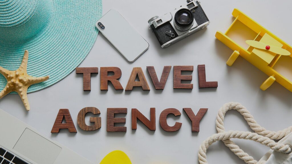 Top 10 Travel Agencies in India offering best tour and travel services